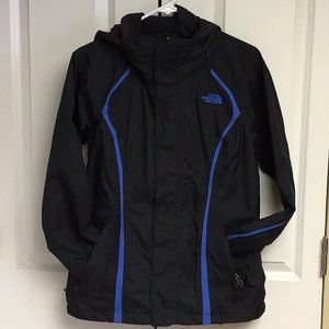 Women’s North face  jacket.